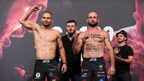 MMA. ACA 109. Wyniki gali. Udana gala w Łodzi, zaskoczenie w walce wieczoru