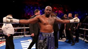 Boks. Dillian Whyte - Aleksander Powietkin. Brytyjczyk aż 13 kg cięższy od Rosjanina (wideo)