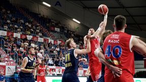 EBL. Anwil Basketball Cup 2020. Szok i niedowierzanie. Młodzież z Gdyni zbiła Anwil Włocławek!