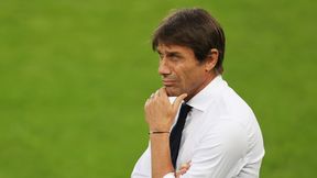 Liga Europy. Inter Mediolan może zwolnić Antonio Conte. Wiadomo, kto miałby go zastąpić