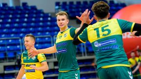 PlusLiga. Rekordowo długa przerwa Aluronu CMC Warty. "Nigdy nie dostałem tyle wolnego w trakcie sezonu"