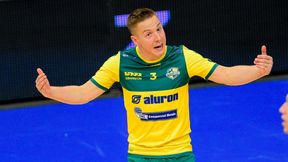 PlusLiga. Kolejne zmiany w Aluron CMC Warcie Zawiercie