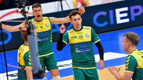 PlusLiga. Stal Nysa kończy kompletować drużynę na nowy sezon. Kolejne zmiany w Zawierciu