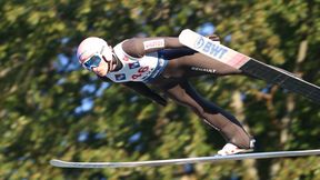 Skoki narciarskie. Letnie Grand Prix w Wiśle. Show Polaków! Pewny triumf Dawida Kubackiego