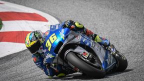 MotoGP. GP Styrii. Trzeci trening dla Joana Mira. Ciąg dalszy problemów Valentino Rossiego