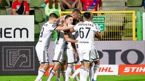 Transfery. Legia Warszawa szuka stopera. Chorwat na celowniku