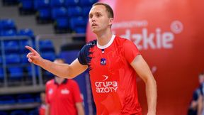 PlusLiga. ZAKSA oddaliła się od tytułu. Paweł Zatorski wskazał przyczyny porażki