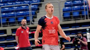 PlusLiga. ZAKSA wciąż bez porażki. Nowe realia po koronawirusie. "Trener bierze czas, często w dziwnych momentach"