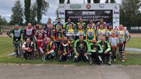 Żużel. Drużynowe ściganie w Libercu. Pewny triumf Gropex Speedway Team