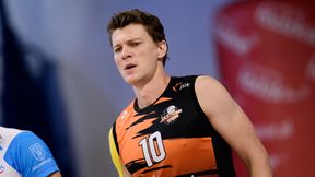 PlusLiga. Mistrz Polski opuścił Jastrzębski Węgiel. Zagra w Gdańsku