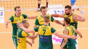 PlusLiga. Kapitalna seria zawiercian dalej trwa. Radomianie pokonani w trzech setach