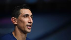 Angel Di Maria uderzył w argentyńską reprezentację. Ma żal do selekcjonera