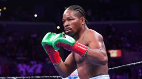 Boks. Sensacji nie było. Shawn Porter nie dał szans ambitnemu Sebastianowi Formelli