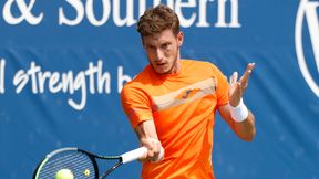 Tenis. US Open: Pablo Carreno wygrał pięciosetowy ćwierćfinał z Denisem Shapovalovem. Grali przez ponad cztery godziny