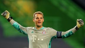 Manuel Neuer zdradził tajemnice sukcesów Bayernu Monachium