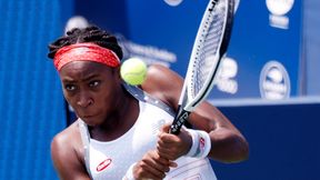 Tenis. US Open: Cori Gauff pokonana przez Anastasiję Sevastovą. Anett Kontaveit lepsza od Danielle Collins po bitwie