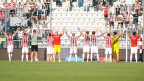 Cracovia - Stal Mielec na żywo. Gdzie oglądać PKO Ekstraklasę w telewizji i internecie?