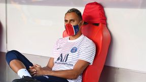 Liga Mistrzów. PSG - Bayern. Media: Keylor Navas gotowy na finał