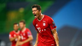 Liga Mistrzów. Robert Lewandowski szóstym Polakiem, który sięgnął po Puchar Europy