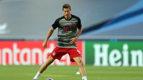 Liga Narodów. Robert Lewandowski nie przyjedzie na zgrupowanie reprezentacji. Jerzy Brzęczek powołał kilku debiutantów