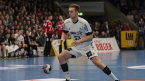 Liga Mistrzów. Wielki problem THW Kiel i pech Nikoli Bilyka