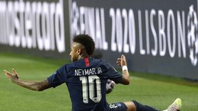 Neymar zakażony koronawirusem! Taką informację przekazali francuscy dziennikarze