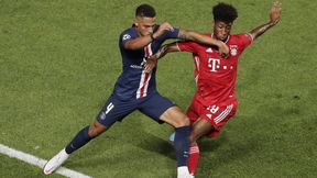 Bundesliga. Kingsley Coman trafił na kwarantannę. Bayern Monachium zagra bez Francuza na inaugurację