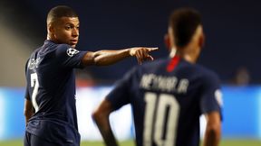 Transfery. Serie A. Juventus Turyn ma plan na Kyliana Mbappe. Poświęci Cristiano Ronaldo?