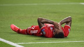 Jerome Boateng ma kłopoty. Może trafić na kilka lat do więzienia