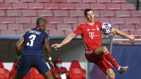 Liga Mistrzów. Robert Lewandowski zgarnął wszystko! Dokonał tego jako pierwszy w historii