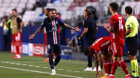 Ligue 1. Neymar został obrażony na tle rasistowskim. Tak twierdzą specjaliści od czytania z ruchu warg