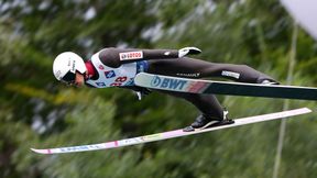 Skoki. Wiślańskie Stowarzyszenie Sportowe z Piotrem Żyłą na czele drużynowym mistrzem Polski