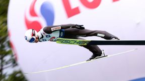 "Serce rośnie!". Kamil Stoch zabrał młodzież do Predazzo