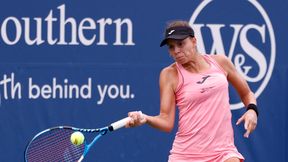 Tenis. US Open: Magda Linette - Maddison Inglis. Szósty raz Polki w wielkoszlemowej imprezie w Nowym Jorku