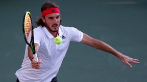 Tenis. ATP Hamburg: Stefanos Tsitsipas pokonał Cristiana Garina. Drugi z rzędu finał Andrieja Rublowa przy Rothenbaum