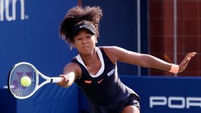 Tenis. WTA Nowy Jork: Naomi Osaka pewnym krokiem w ćwierćfinale. Porażka Aryny Sabalenki, awans Wiktorii Azarenki