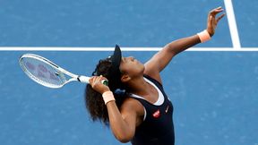 Tenis. Naomi Osaka zrezygnowała z gry w półfinale. Turniej w Nowym Jorku wstrzymany!