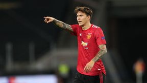 Premier League. Victor Lindelof bohaterem. Zawodnik Manchesteru United złapał złodzieja