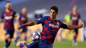 Transfery. Pierwszy zgrzyt w Barcelonie po zmianie trenera. Luis Suarez wściekły na Ronalda Koemana