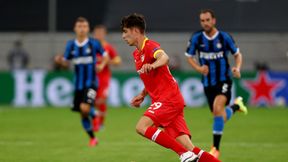 Transfery. Kai Havertz ma być nowym rekordzistą w Chelsea. Niemiec zarobi fortunę