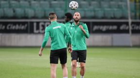 Liga Mistrzów. Legia Warszawa - Omonia Nikozja. Obrońca mistrza Cypru: Szkoda, że nie będzie kibiców