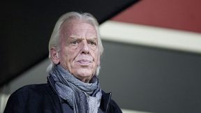 Liga Narodów. Holandia - Polska. Leo Beenhakker - król kibiców i wróg działaczy