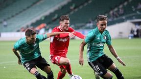 Liga Mistrzów. Legia Warszawa - Omonia Nikozja. Cypryjskie media: Wielki faworyt pokonany. Omonia bliżej marzeń