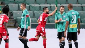 Liga Mistrzów. Legia Warszawa już za burtą. Gorzka porażka z Omonią Nikozja w fatalnym stylu