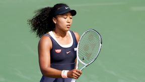 Tenis. Roland Garros. Naomi Osaka kibicowała Idze Świątek. Przeżywała mecz, jakby sama w nim grała