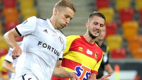 Legia – Jagiellonia hitem 2. kolejki PKO BP Ekstraklasy