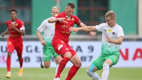 Fortuna I liga: Widzew Łódź rozbity na inaugurację. Radomiak udzielił lekcji beniaminkowi