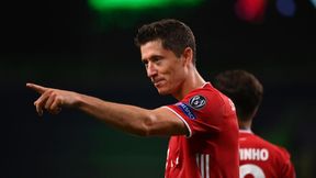 Bundesliga. Wraca temat zmiennika dla Roberta Lewandowskiego. Musi spełniać dwa warunki