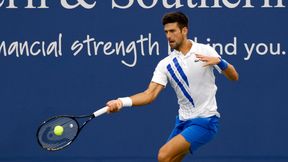 Djoković nie zagra w Australian Open. Wiadomo, kto go zastąpi