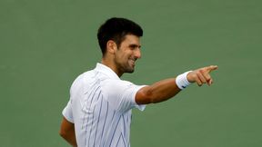 Rozłam w męskim tenisie. Novak Djoković opuścił Radę Graczy ATP. Powstało nowe stowarzyszenie